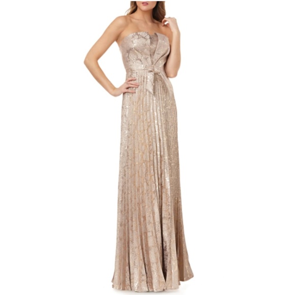 kay unger dresses macy's